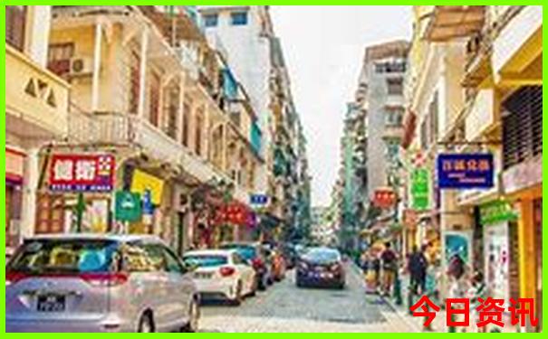 爱尔兰最美的地方